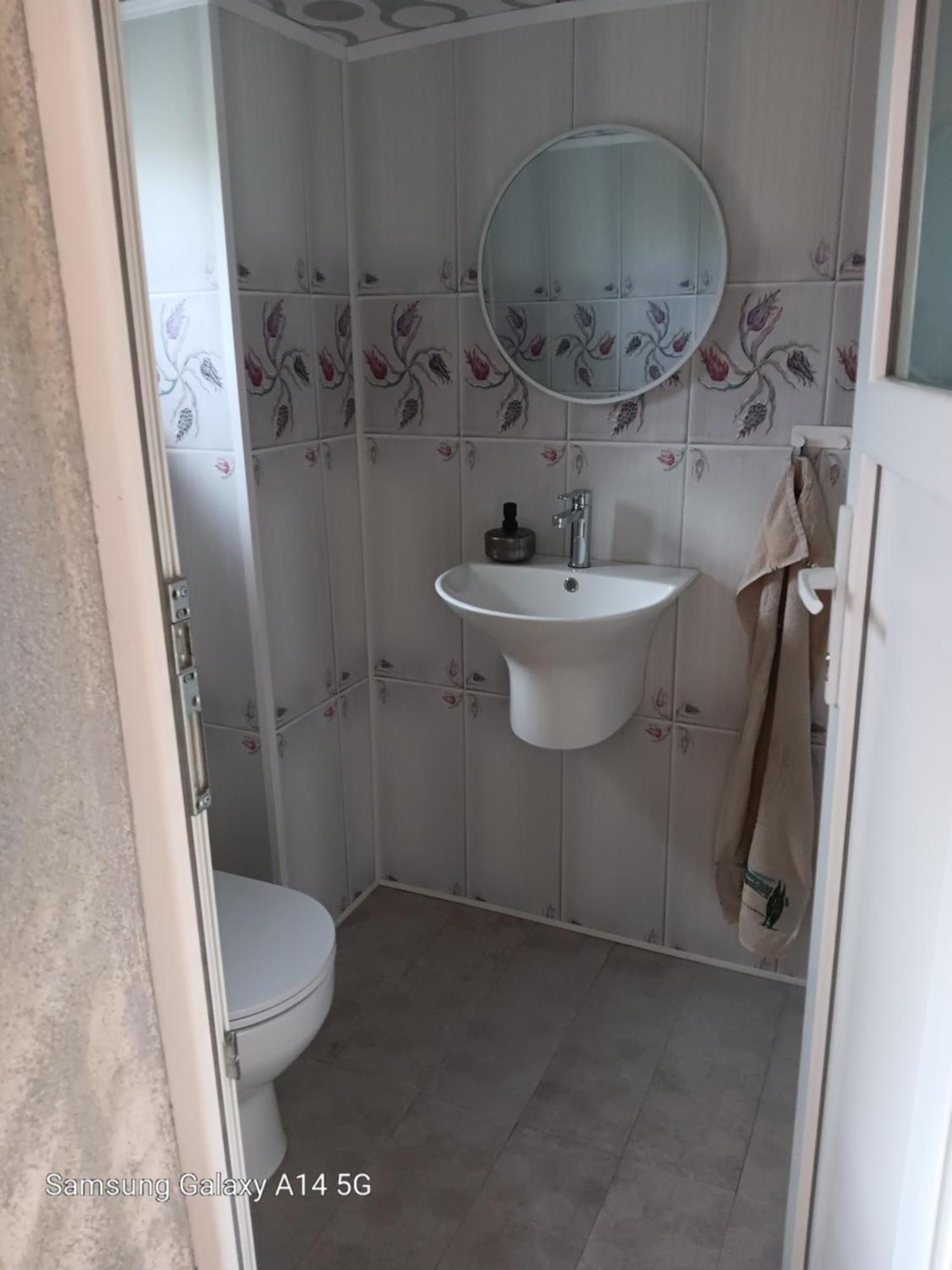 Casa Cu Semineu Moieciu Villa Моечу де Жос Екстериор снимка