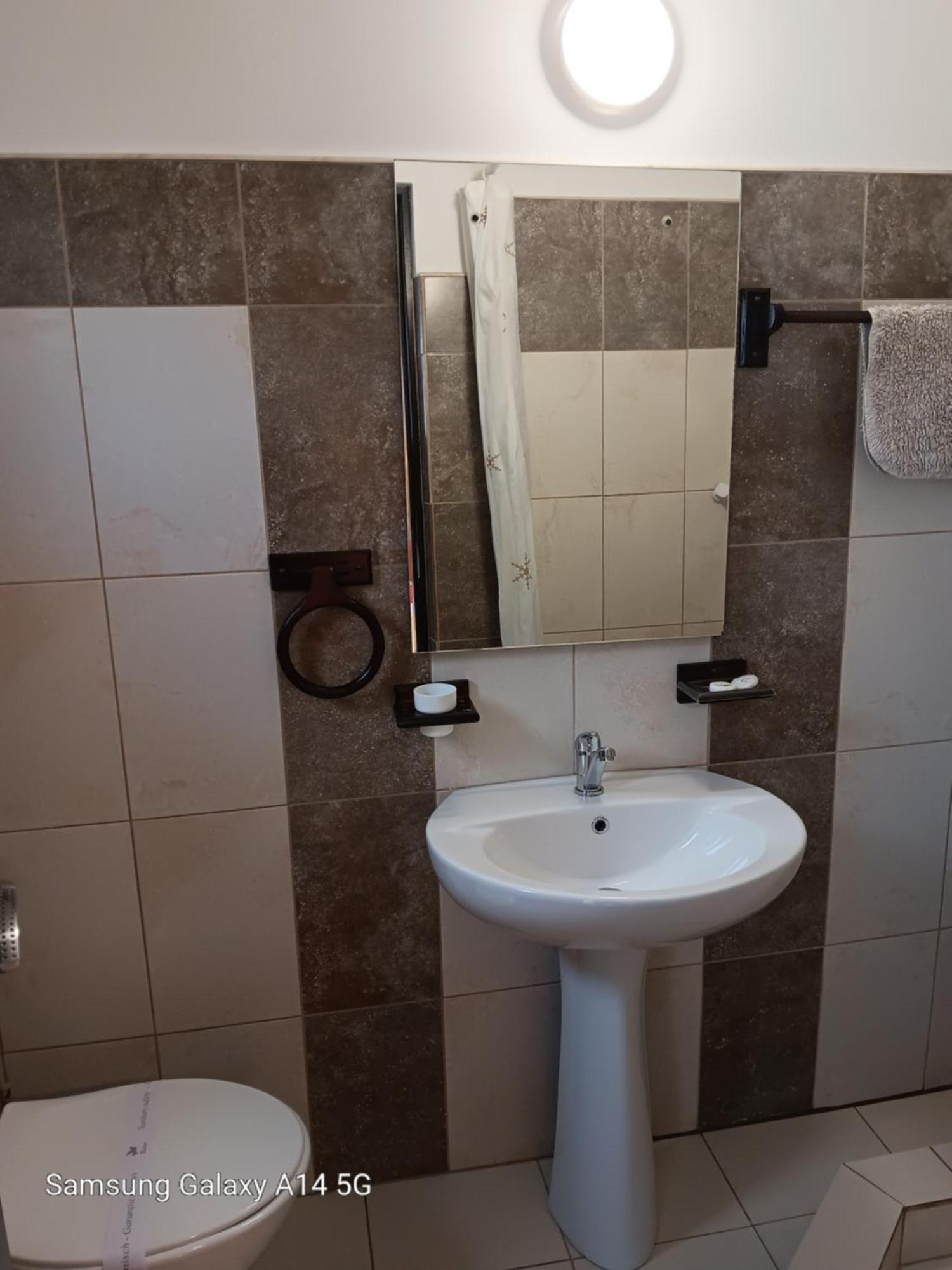 Casa Cu Semineu Moieciu Villa Моечу де Жос Екстериор снимка