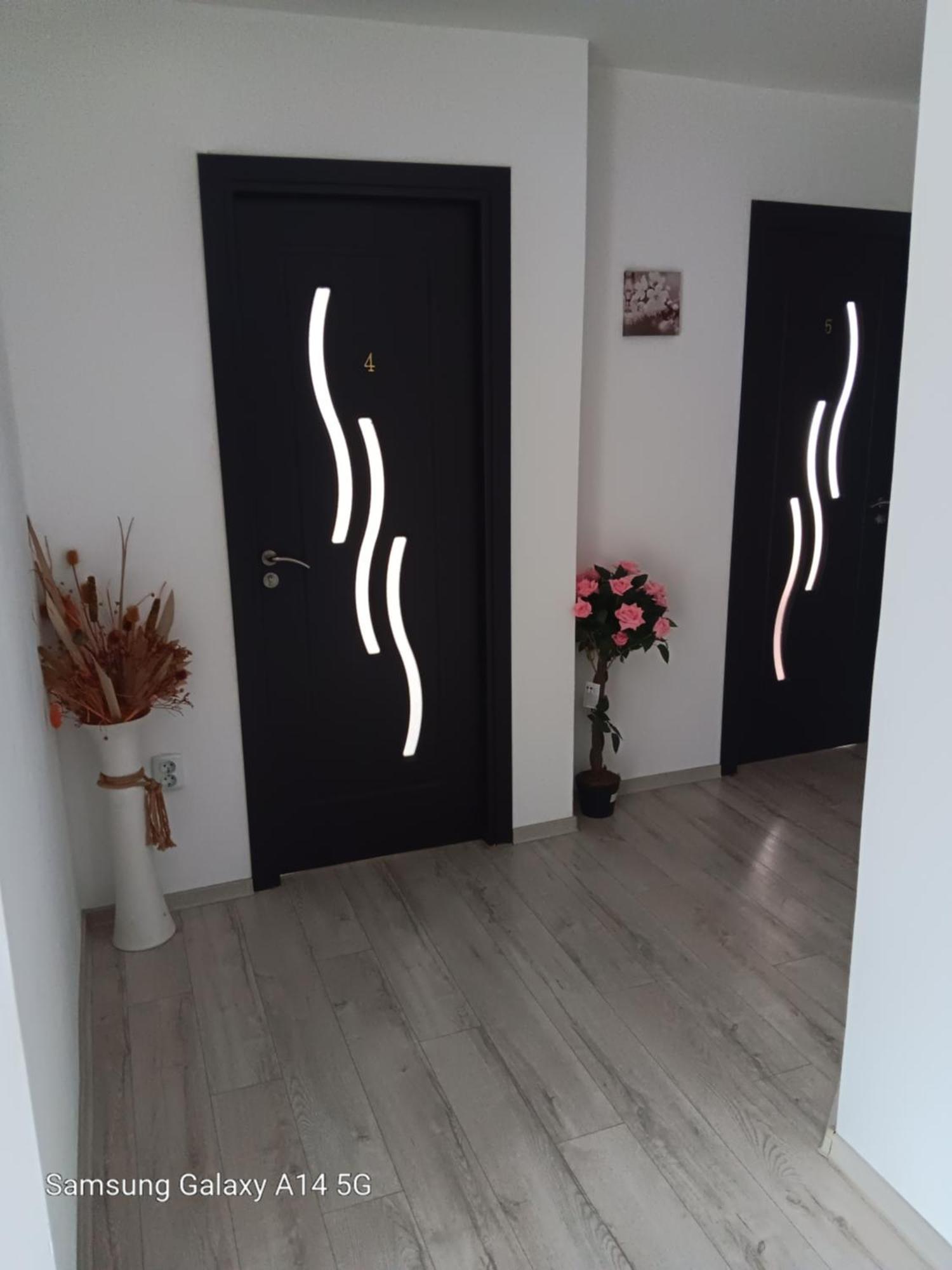 Casa Cu Semineu Moieciu Villa Моечу де Жос Екстериор снимка