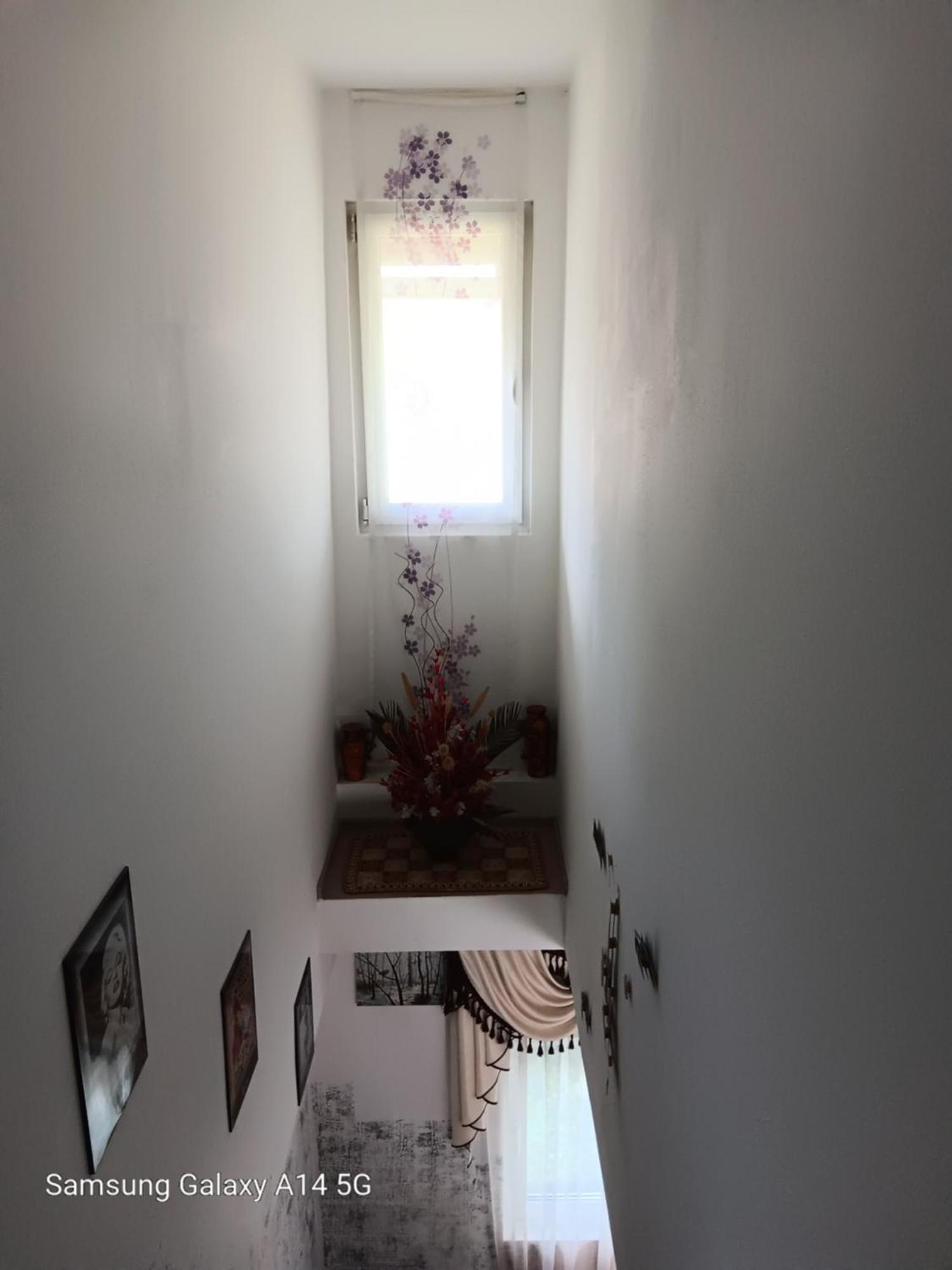 Casa Cu Semineu Moieciu Villa Моечу де Жос Екстериор снимка