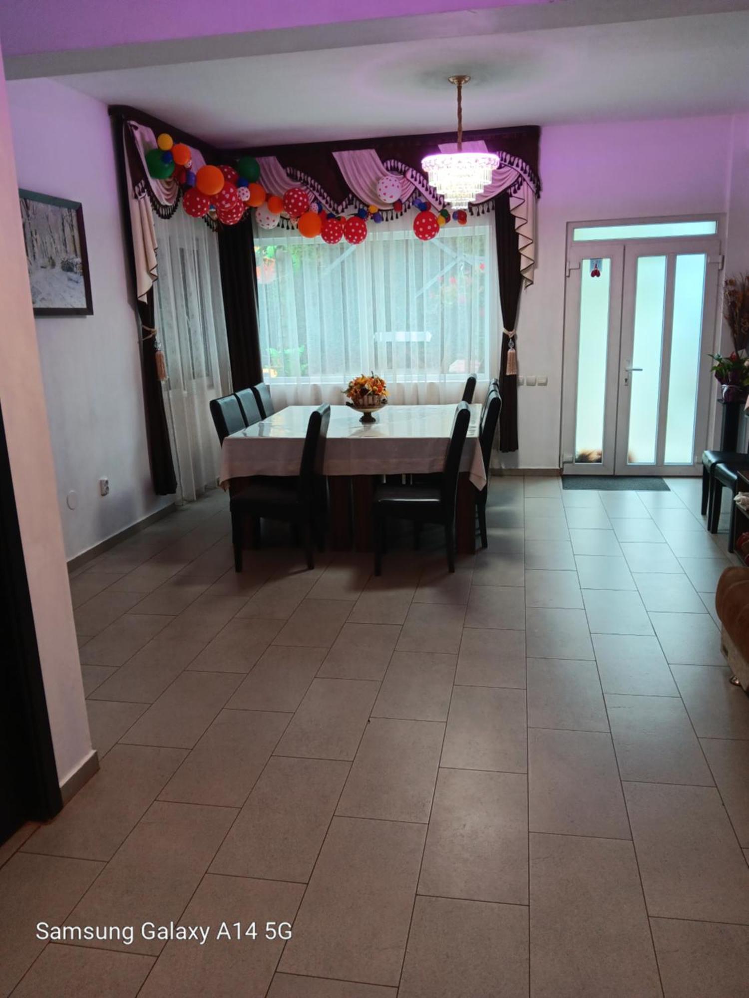 Casa Cu Semineu Moieciu Villa Моечу де Жос Екстериор снимка