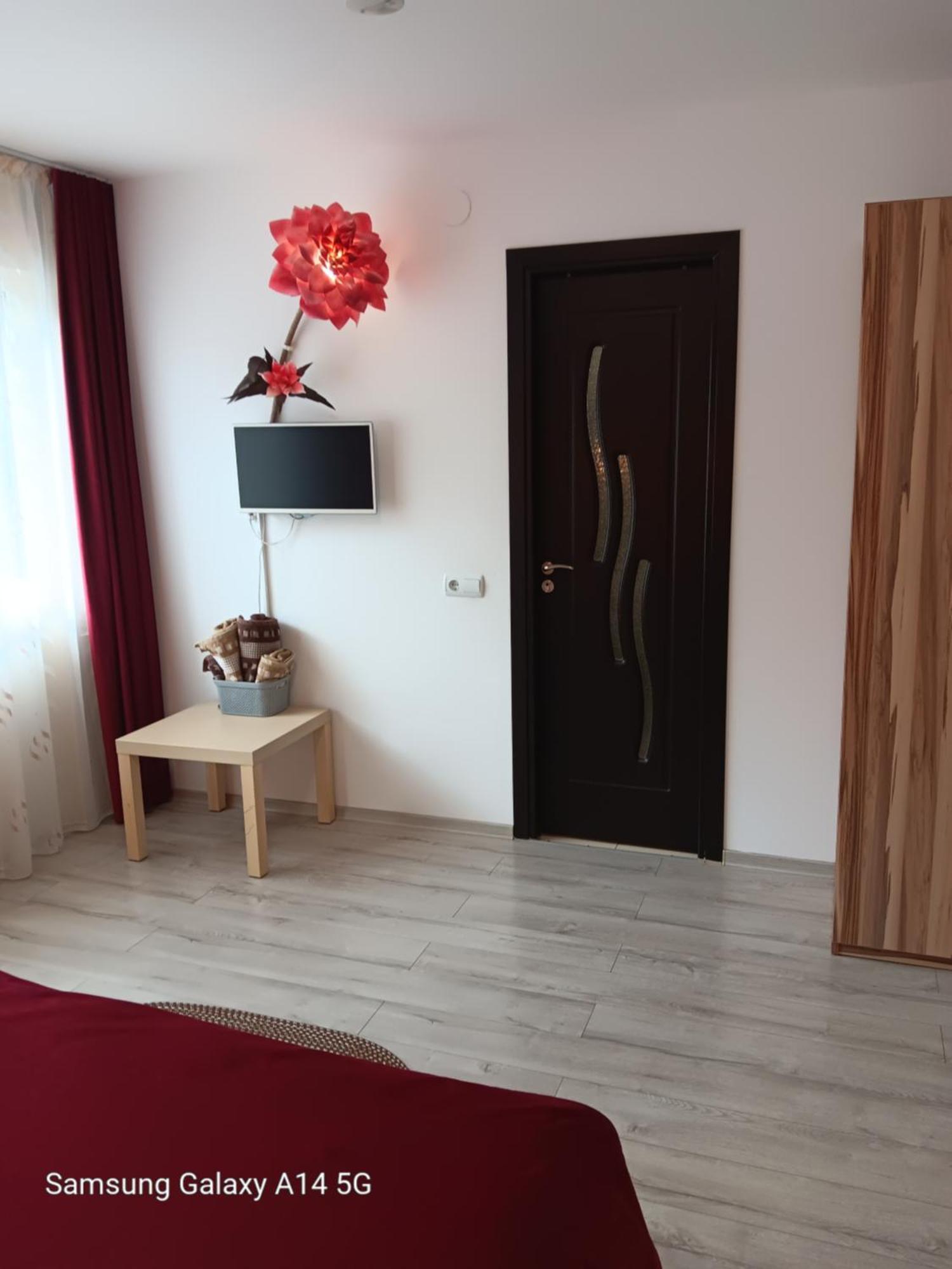 Casa Cu Semineu Moieciu Villa Моечу де Жос Екстериор снимка